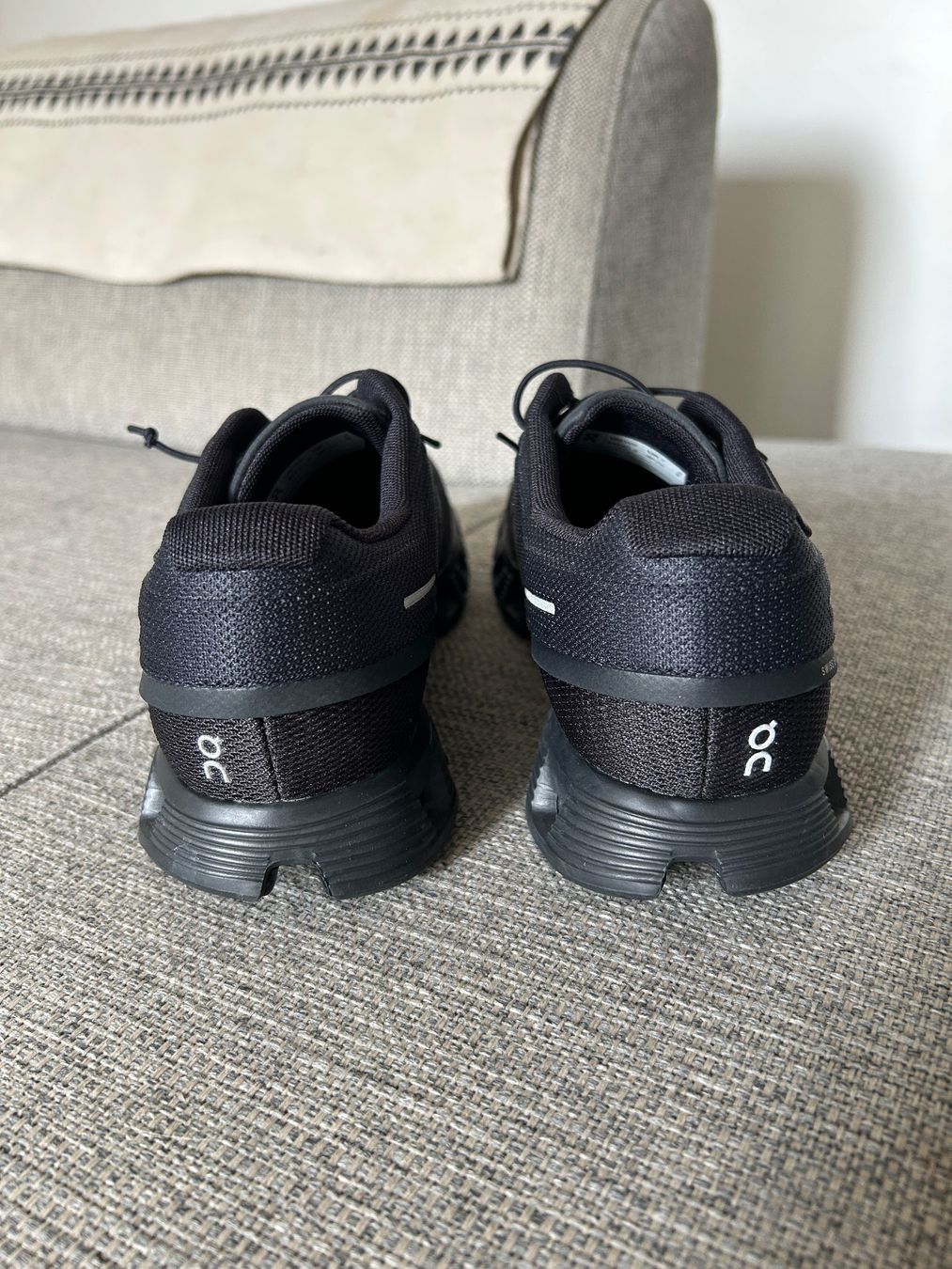 On Damenschuhe: On Cloud 5 Sneaker - Gr. 40.5 – Neu (gemäss Beschreibung) aus Illnau von Monkky 4