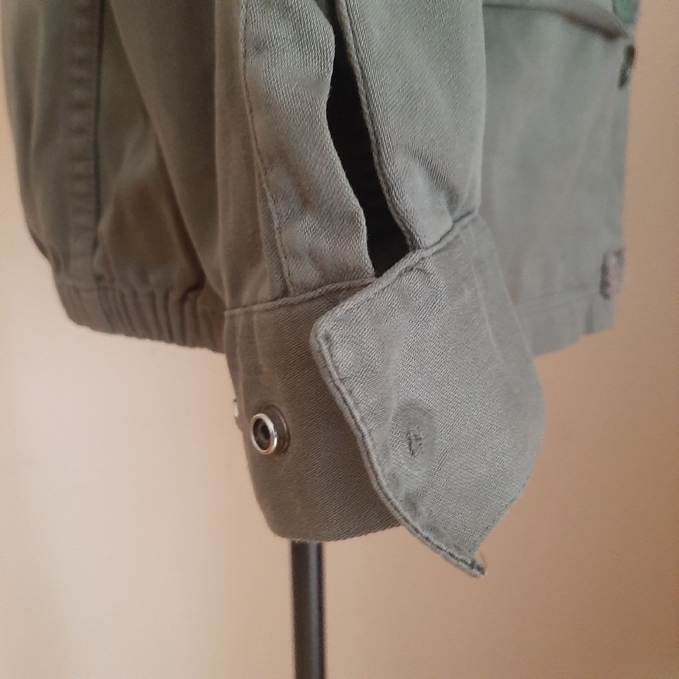 Jacken: Veste militaire Michael Jackson vintage – Gebraucht aus Chêne-Bourg von chsandra34 4