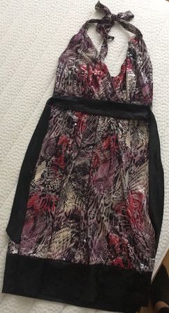 Sommerkleid, Grösse 36