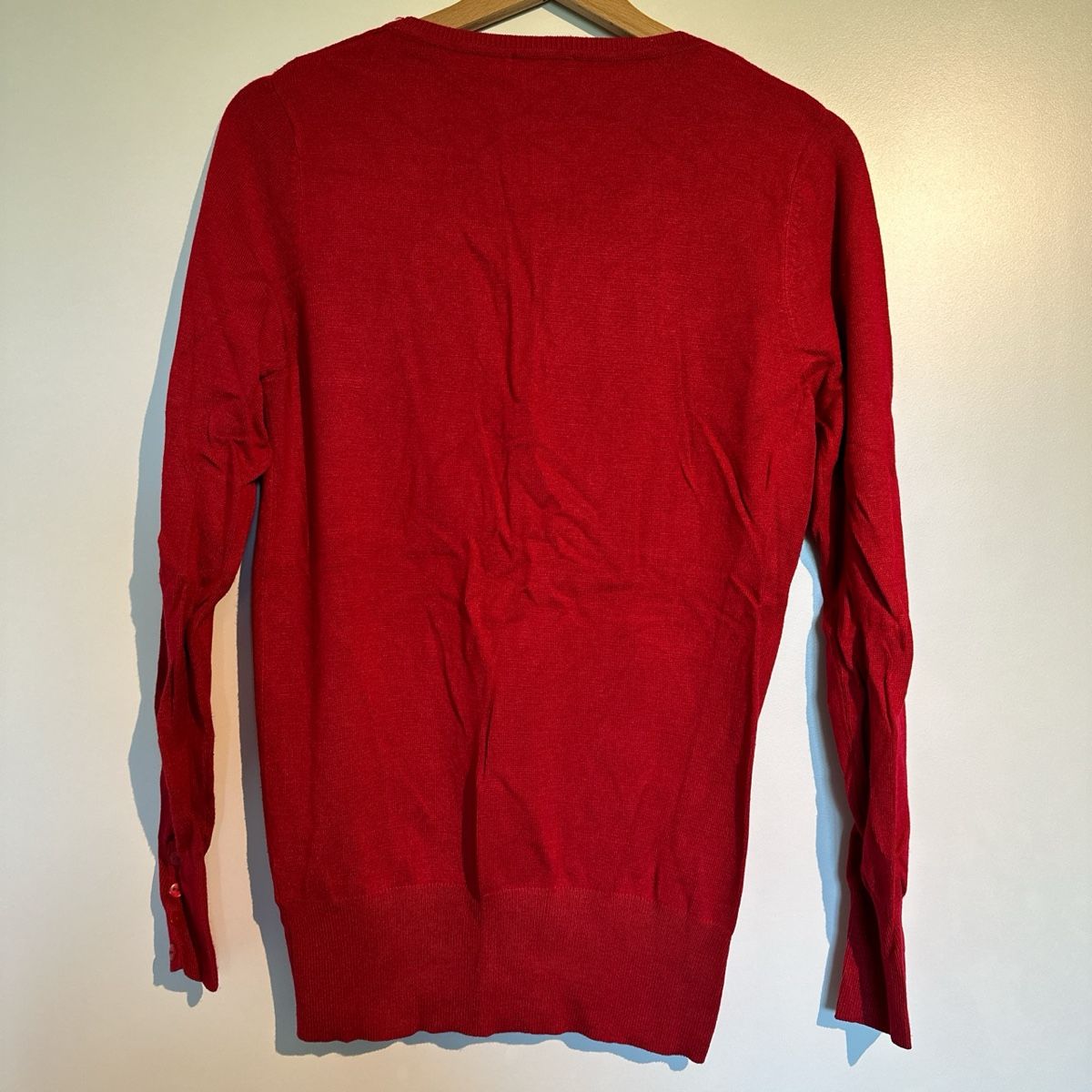 Top: Sweater from LC Waikiki – Nuovo (secondo la descrizione) da Allenwinden venduto da MAP-87 1