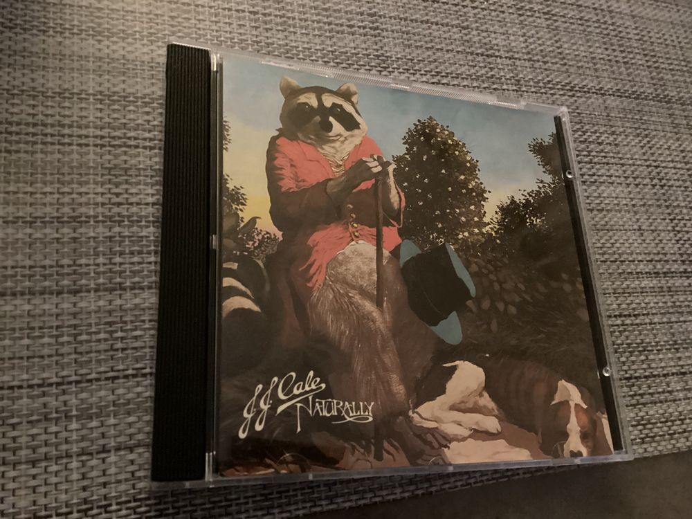 J.J. Cale Naturally Kaufen auf Ricardo