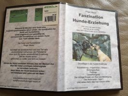 DVD Faszination Hundeerziehung