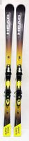 HEAD SUPERSHAPE e-SPEED  177 cm; eine Saison gebraucht