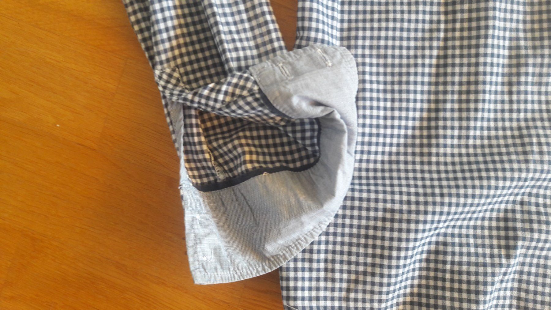 Esprit Camicette: Esprit Hemd Bluse Gr. 38 – Usato da Buchs Sg venduto da Valedi 2