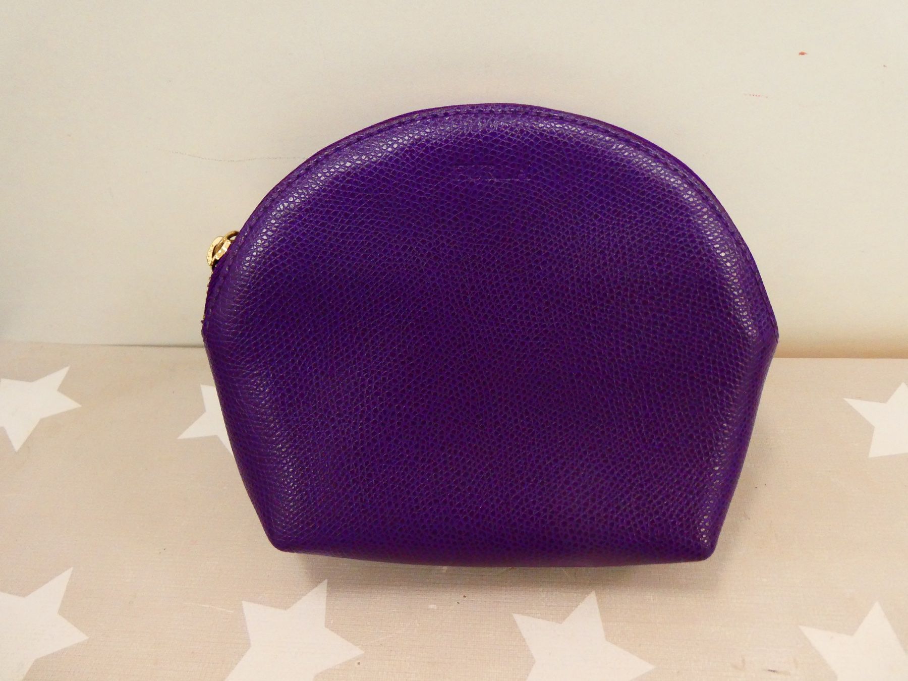 Furla Custodie per cosmetici: Furla Necessaire Kosmetiktasche – Usato da Rafz venduto da Powacaddy