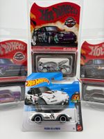 Hot Wheels Mazda MX-5 Miata - 2026 - 1/250