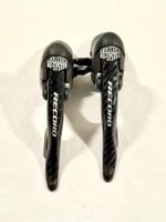 Campagnolo Record CARBON BB SYSTEM Ergopower 3x9fach 2606