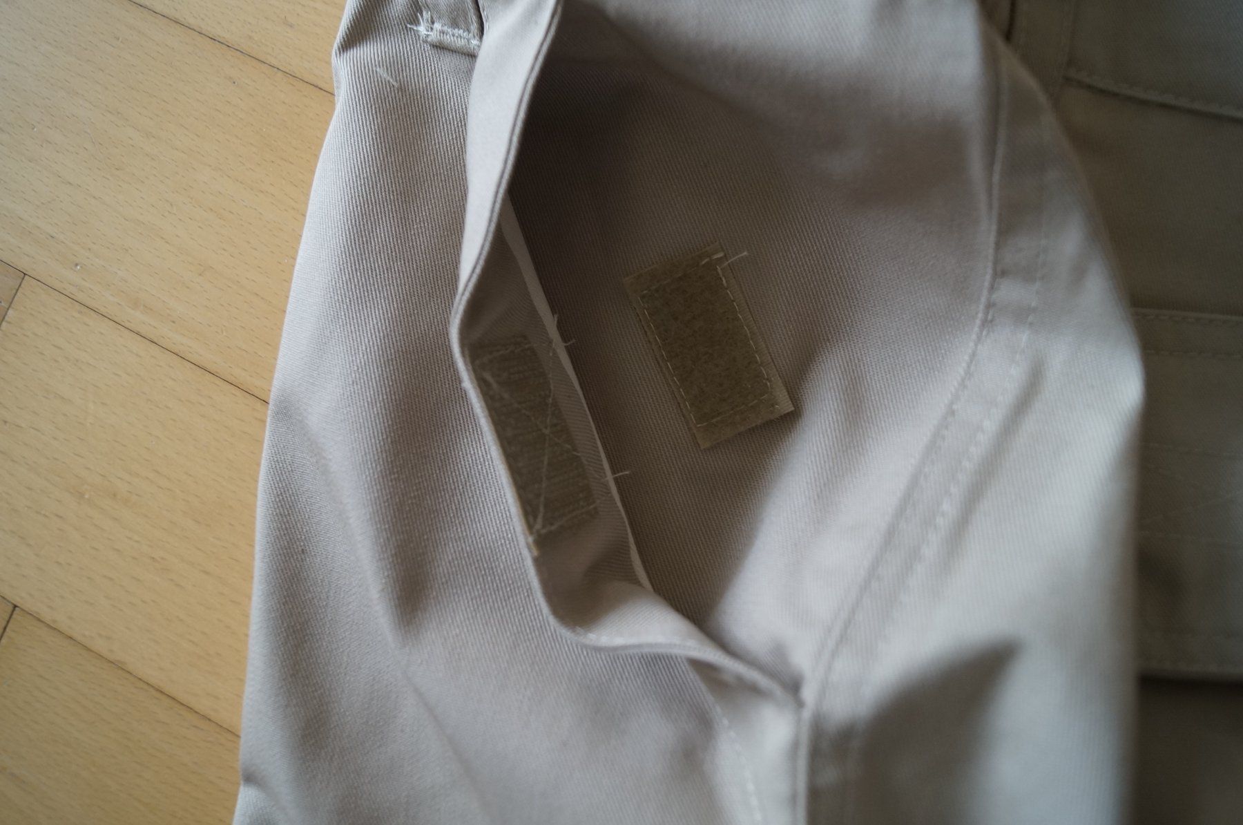 Pantaloni: Tide Cargohose Gr. 29, neu – Nuovo (secondo la descrizione) da Köniz venduto da Fred333 4