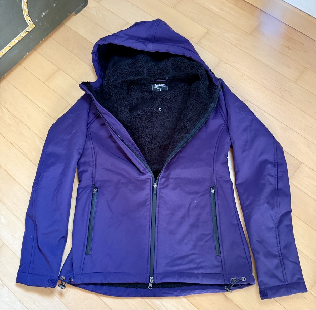 Felix Bühler Vestes: Felix Bühler Softshelljacke S (38) – Neuf (Voir description) à Chur par Reginn