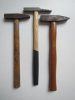 3 HÄMMER