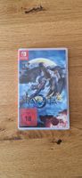 Spiel Bayonetta 2 Nintendo Switch gebraucht