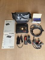 Sony TCD-D10 PRO II DAT Recorder Set + ACP-88 + Tapes