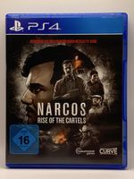 Narcos Rise of the Cartels - PS4