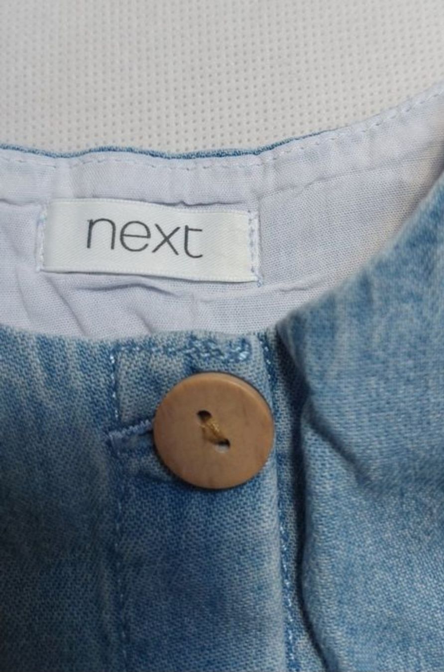 Next Vestiti & Gonne: Next, Baby Sommerkleid, Gr. 80 – Usato da Muri b. Bern venduto da rol_xtf8 1