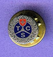 TCS   Logo  