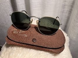 Occhiali da sole Ray-Ban vintage originali estate