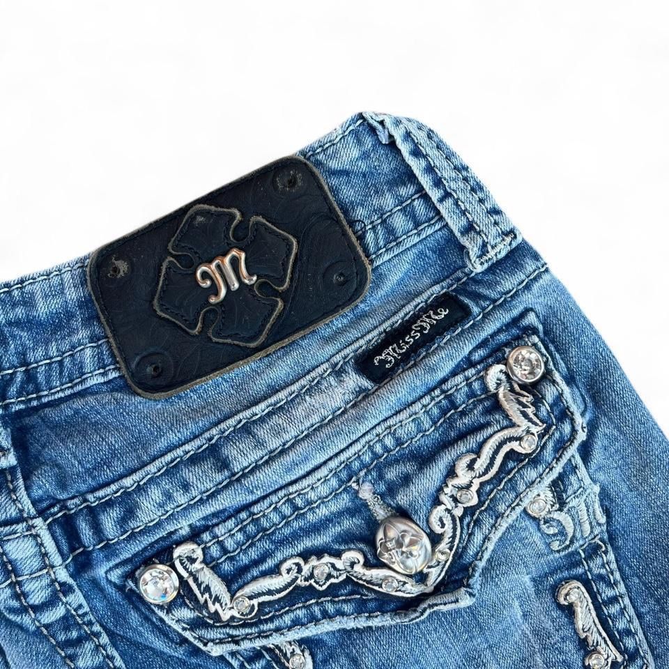 Jeans: Miss Me Jeans – Gebraucht aus Riehen von RESTREET 3