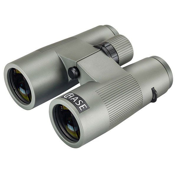 Jumelles: Delta Optical CHASE 10x42 ED – Neuf avec emballage d'origine à Balsthal par allmedba