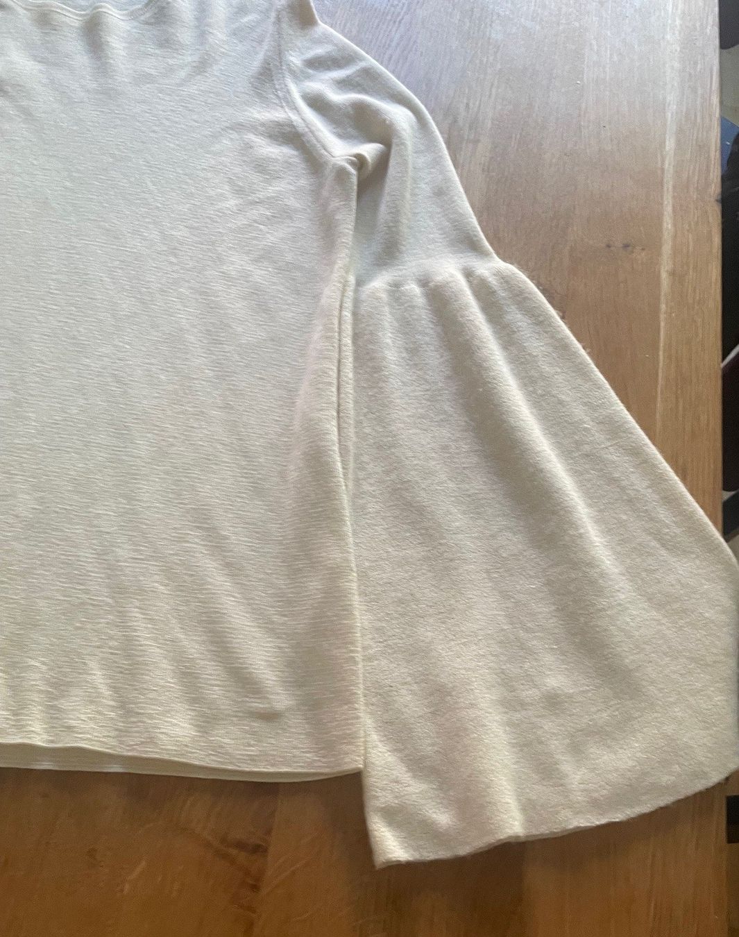 Maglioni & Felpe: Kaschmir-Seidenpullover von The Row, Grösse 38 – Usato da Zürich venduto da Kassiepeia 4