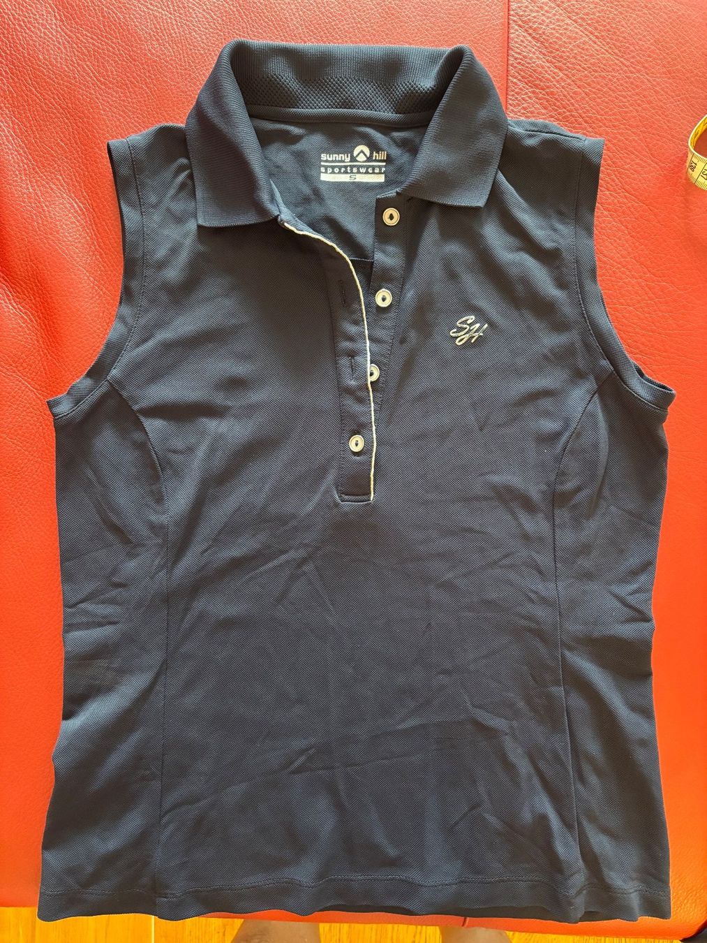 Magliette Polo: Golfshirt von Sunny Hill – Usato da luzern venduto da Gipsy201