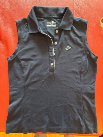 Golfshirt von Sunny Hill