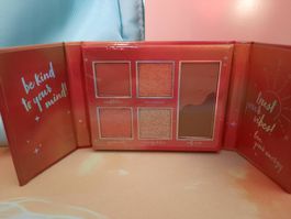 Essence Lidschatten Palette Protect Your Energy - Neu!🧡🔝❤️