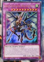 Yugioh Draco-Equitaner,Drachenritter GFTP-DE093 ULTRA RARE