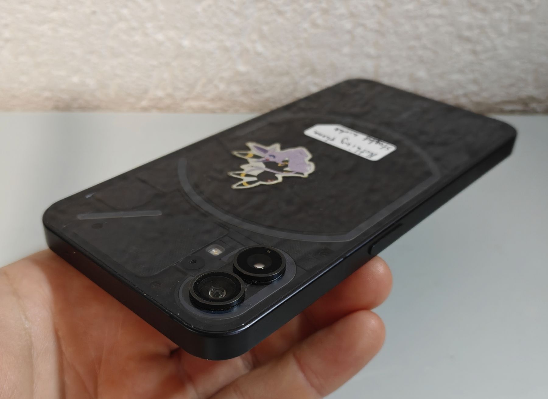 Nothing Handys / Smartphones: Nothing Phone  – Defekt aus Ehrendingen von Rocky985 3