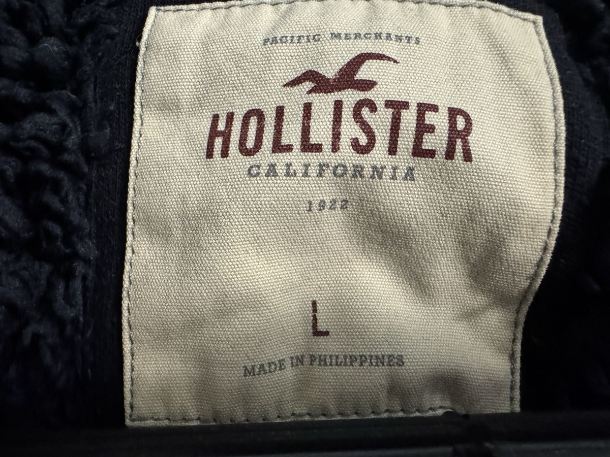 Hollister Giacche: Sweatjacke Hollister – Usato da Zürich venduto da ljp_2hsx 2