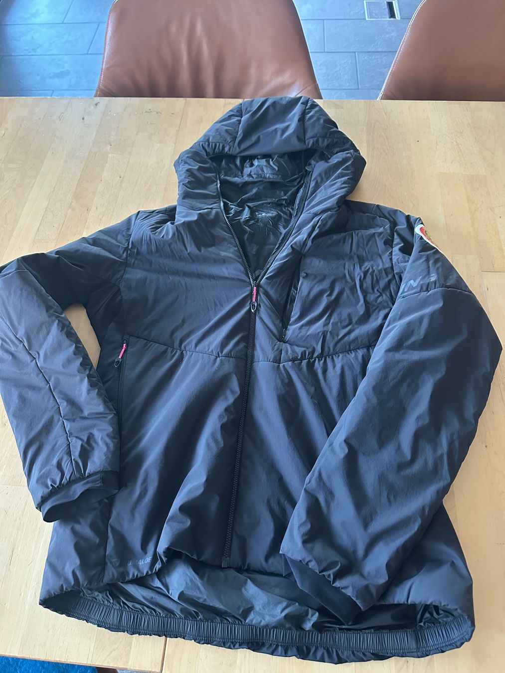 Dynafit Jacken: Jacke – Gebraucht aus Krauchthal von Sukra1