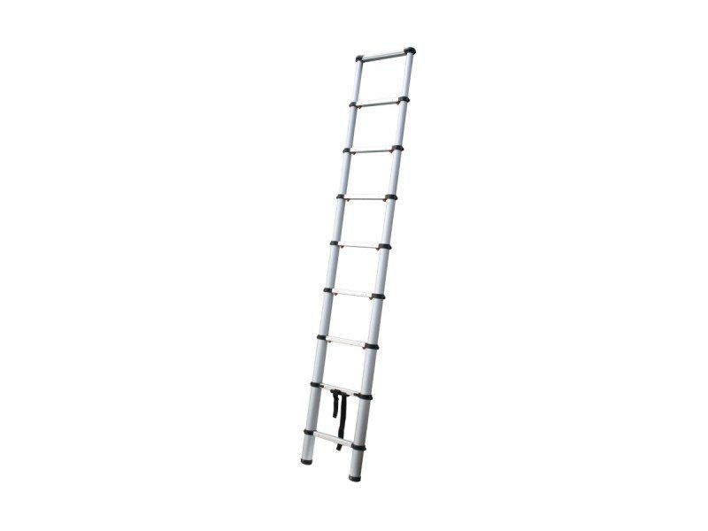 Scale: NRG Teleskopleiter aus Aluminium – Nuovo (secondo la descrizione) da Dübendorf venduto da zue_jz2m