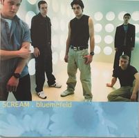 Scream - Bluemefeld