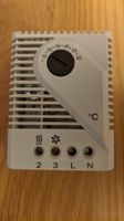 Stego Raumthermostat