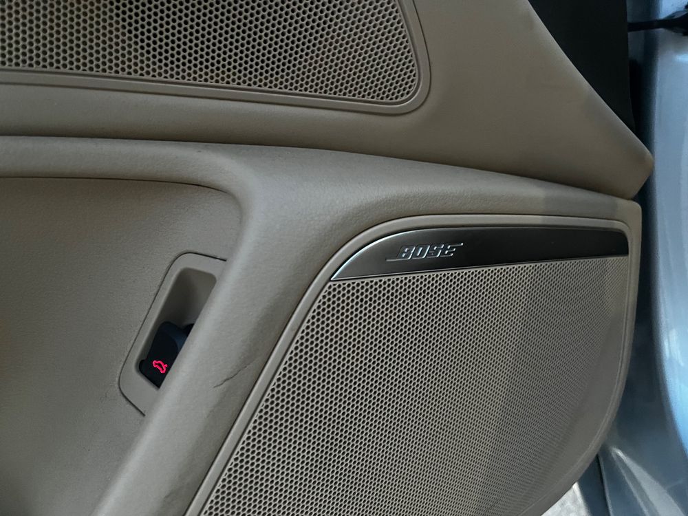 Audi A6, 3.0TDI, quattro 7