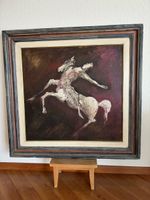 Original Felice Filippini “Cavaliere“