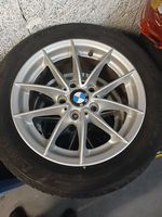 Bmw alu felgen