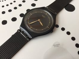 SWATCH SKIN ORIG. - SWISS MADE - TOP PRICE SWATCH - NEW !!!