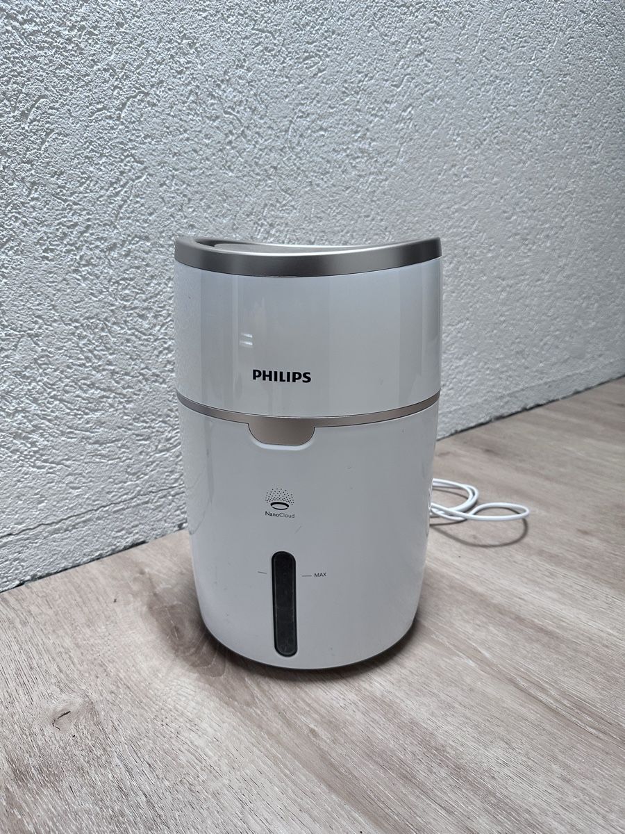 Philips Humidificateurs: Philips Luftbefeuchter – Neuf (Voir description) à Tägerig par Unbekannt5522 1
