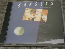 Bangles - Greatest Hits CD