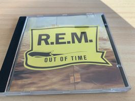 R.E.M. – Out Of Time
