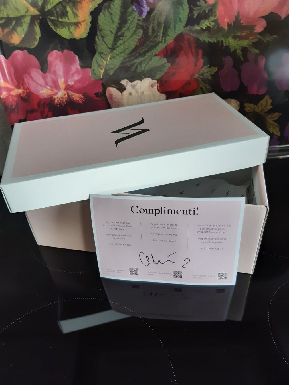 Scarpe da donna: Schuhe Varese Mokassin Gr. 39 – Nuovo e nell'imballaggio originale da Baden venduto da berlimerli 7