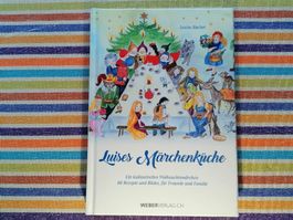 Luises Märchenküche💥🌞 Louise Bucher💥SwissMade TOP Zustand