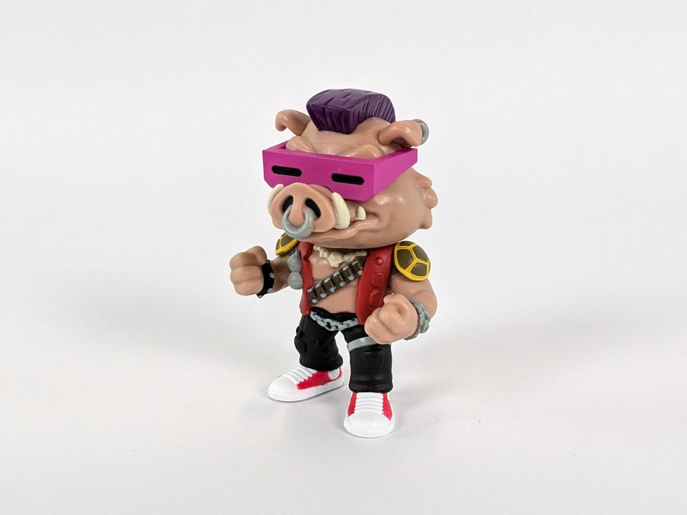 Funko Statuette: TEENAGE MUTANT NINJA TURLES "KRANG" – Nuovo (secondo la descrizione) da Dintikon venduto da Restwert_Dintikon 1