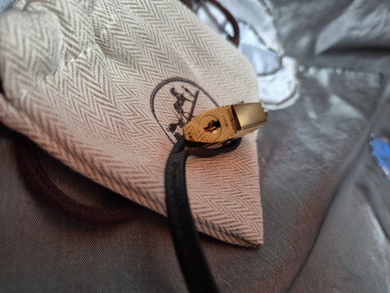 Lucchetti: Cadenas - Hermès cadenas Birkin – Usato da Essertes venduto da onezoneplay 1