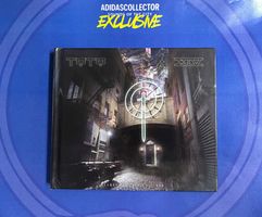 Toto – XIV CD-DVD -AOR-Top Deluxe Edition