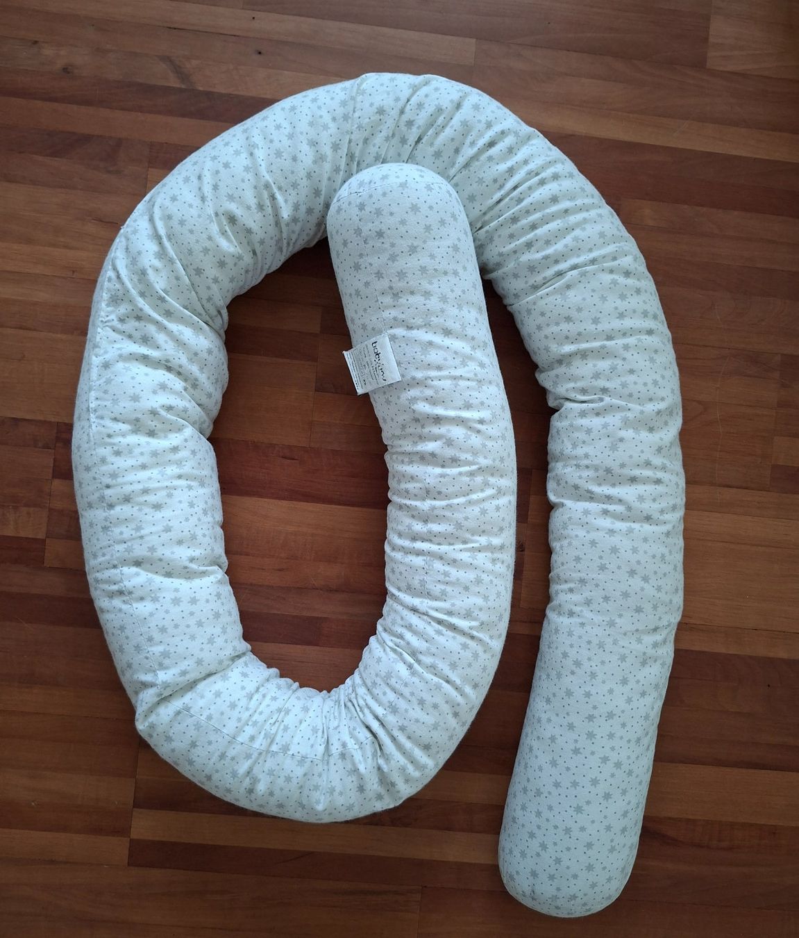 Babybay Coussins: Bettschlange 180cm Babybay – D'occasion à Münchenbuchsee par lanereal