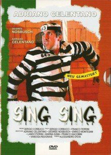 Tutti i DVDs: Sing Sing   (Originalverpackt) – Nuovo e nell'imballaggio originale da Ebikon venduto da Moviefreak01