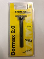 Famag Bormax 2.0 Forstnerbohrer 13 mm Neu OVP