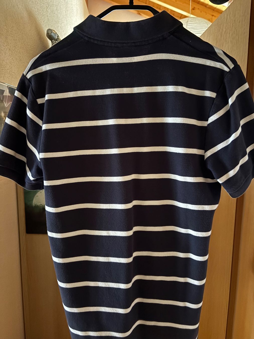 Magliette Polo: Polo Nike – Usato da MURAZ - SIERRE venduto da Pierre.A 2