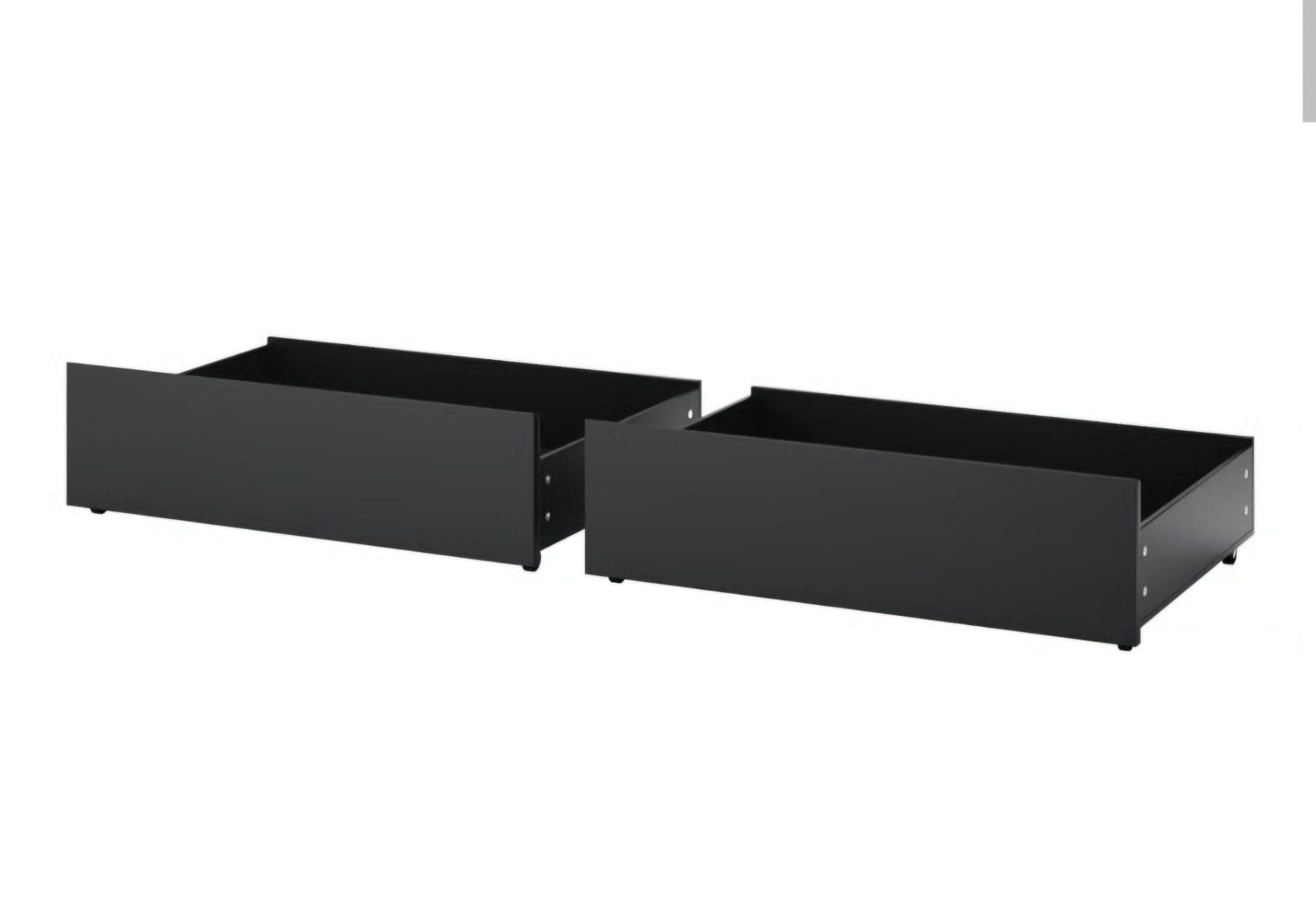 Ikea Sistemi di archiviazione: Bettkasten (2) – Usato da Affoltern am Albis venduto da ser_r7tp